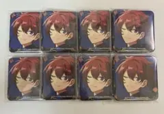 あんスタ 朱桜司 アルバム缶バッジ Trip 缶バッジ 40点セット あんスタ 朱桜司 アルバム缶バッジ Trip 缶バッジ 40点セット