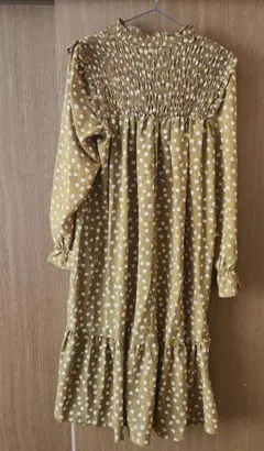 DHOLICワンピース