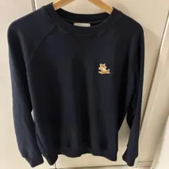 メゾンキツネ スウェット