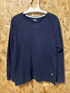 ラルフローレン　 ロンT カットソー　スウェット