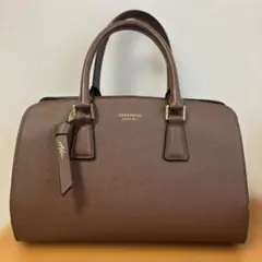 ショルダーバッグ ハンドバッグ