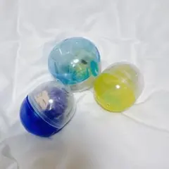 ヒロアカ　おねむたん　3点