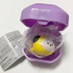BT21 ぷくっとリング　CHIMMY
