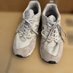 ニューバランス　スニーカー　MS009SC1