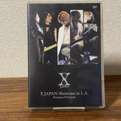 2025年最新】xjapan showcase in l.aの人気アイテム - メルカリ