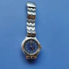 SEIKO SOLAR 腕時計 アナログ クォーツのサムネイル