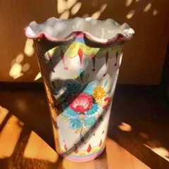 2026年最新】傘立て 陶器 花柄の人気アイテム - メルカリ