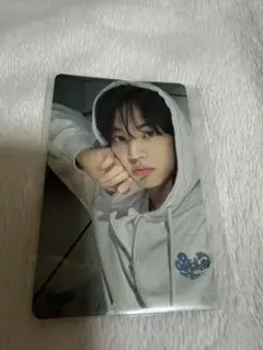 TWS Playhard 特典トレカ ドフン