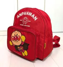 アンパンマン リュック