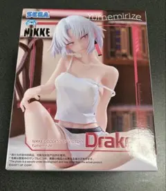 Yumemirize Drake フィギュア