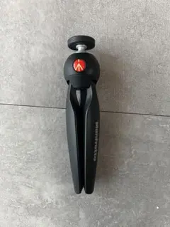 Manfrotto コンパクト三脚