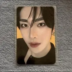 ZEROBASEONE ZB1 Soundwave ヨントン トレカ リッキー4