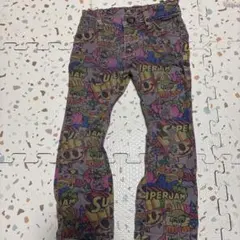 JAM ダメージジンズ ジーパン 100cm