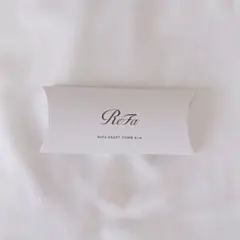 ReFa HEART COMB Aira ハートコーム アイラ