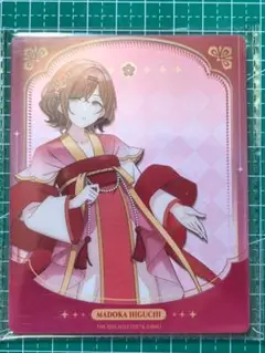 2025年最新】樋口円香 アクリルカードの人気アイテム - メルカリ