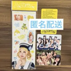 2026年最新】Hearts2Hearts ステラ トレカの人気アイテム - メルカリ