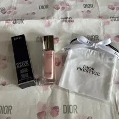 新品未使用　Dior Forever Glow Maximizer ピンク