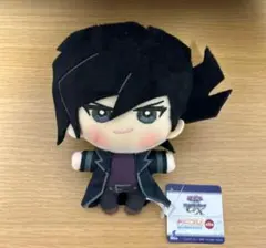 万丈目準　遊戯王デュエルモンスターズ GXみにコレ！ぬいぐるみ　マスコット　公式