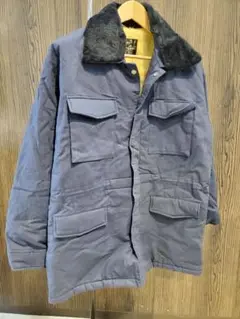 未使用　綿　カストロコート　LL　3000