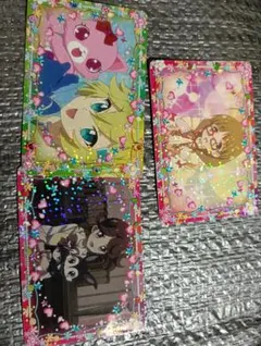 ジュエルペット まほうのエプロン リルリルフェアリル - メルカリ