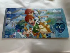 あんさんぶるスターズ あんスタ 心悦 ホログラムチケット ホロチケ 明星スバル