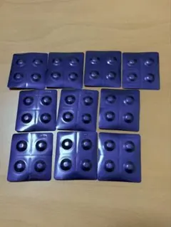 コスメデコルテ　リポソームアドバンストリペア　リップセラム　10枚