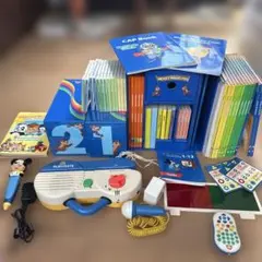 2025年最新】ディズニー ワールド 教材の人気アイテム - メルカリ