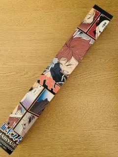 ハイキュー！！名場面ポスターⅤ 影山飛雄