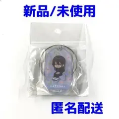 銀魂 桂小太郎 Botania 2連ワイヤー BIG アクリル キーホルダー