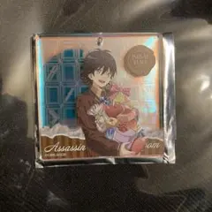 ジャンプフェスタ jf ショウワノート ブロッキー 当たり 暗殺教室 磯貝
