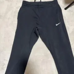 Nike ブラック ジョガーパンツ Sサイズ