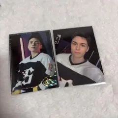 SEVENTEEN HOME バーノン カード トレカ