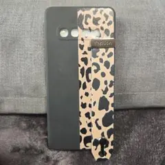GALAXYギャラクシーS10スマホケース