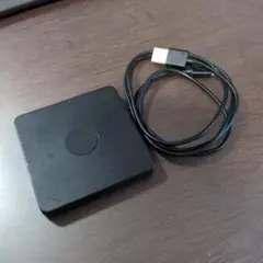 maxell ワイヤレス充電器 WP-PD21 Air Voltage