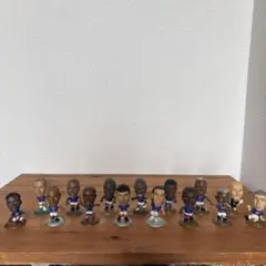 CORINTHIAN コリンシアン PRO Stars マラドーナ　4体セット 2026年最新】Yahoo!オークション -コリンシアンの中古品・新品・未使用