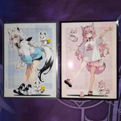 2026年最新】博衣こより スリーブの人気アイテム - メルカリ