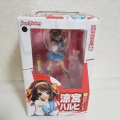 涼宮ハルヒの憂鬱 涼宮ハルヒ 1/8スケール