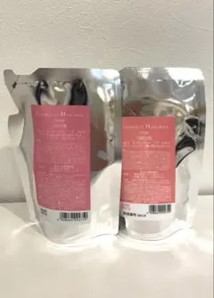 オルビス エッセンスイン ヘア ミルク ヘアトリートメント 詰め替え 2個