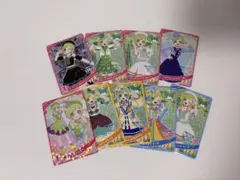 ひみつのアイプリ　アイリ