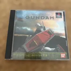 機動戦士ガンダム VER.2