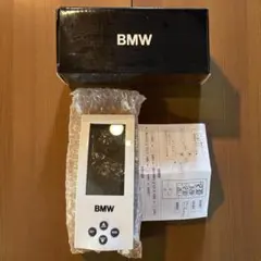 BMW 置物時計 THE JOY OF LIVING EVERY SECOND. BMW 置物時計 THE JOY OF LIVING EVERY SECOND. BMW 置物時計 THE JOY