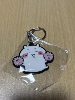 ちいかわ ラバーキーホルダー3