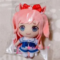 第*感様 タグ付き ウマ娘 通常ぬいぐるみ アグネスデジタル - メルカリ