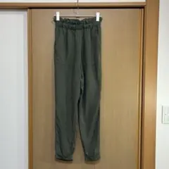 H&M レディース　 カジュアル　パンツ　 EUR 32