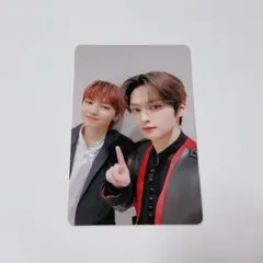 StrayKids THE SOUND リノ アイエン