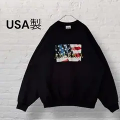 90s USA製 TULTEX ブラック 2XL パーカー 2XL 古着 - メルカリ