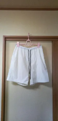 AURALEE ショートパンツ ハーフパンツ 3のサムネイル