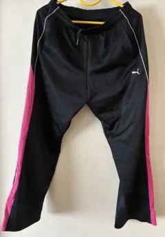 PUMA ジャージ（パンツのみ）　レディースOのサムネイル