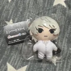 デスノート　かぷっこふれんず2　ニア