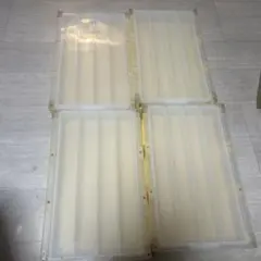 プラレールケースと車両セット